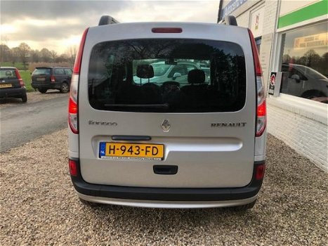 Renault Kangoo Family - 1.2 TCe Limited Start&Stop - 1