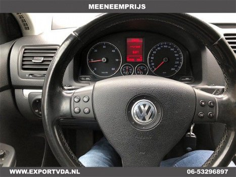 Volkswagen Golf Variant - 1.9 TDI 77kW Comfort-L Bns - 1