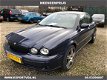 Jaguar X-type - 3.0 V6 Sport 4WD - 1 - Thumbnail