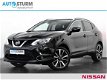 Nissan Qashqai - 1.2 Tekna | Trekhaak | Panoramadak | Leder | 360° Camera | Navigatie | Stoelverwarm - 1 - Thumbnail