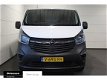 Opel Vivaro - 1.6 CDTI L2H1 120pk Edition (Navigatie - Parkeersensoren Achter- Airco) - 1 - Thumbnail