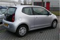 Volkswagen Up! - 1.0 BLM move up Panodak, Airco, Cruise, Park Sensors - 1 - Thumbnail