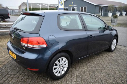 Volkswagen Golf - 1.4 TSI Trendline Climate Control-Navigatie - 1