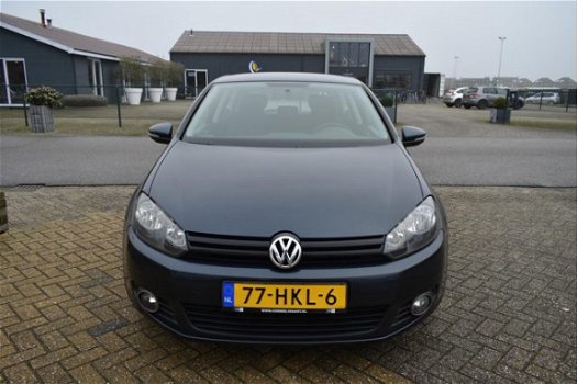 Volkswagen Golf - 1.4 TSI Trendline Climate Control-Navigatie - 1