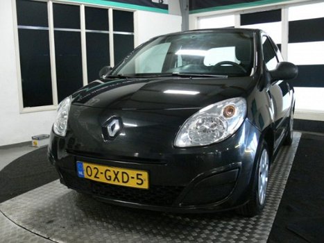 Renault Twingo - 1.2 AUTHENTIQUE-AIRCO-MET WAT WERK-RIJDT PERFECT - 1