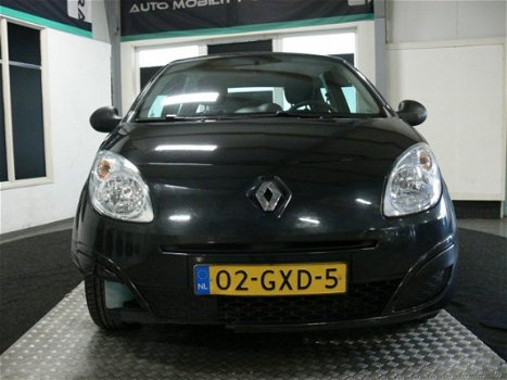 Renault Twingo - 1.2 AUTHENTIQUE-AIRCO-MET WAT WERK-RIJDT PERFECT - 1