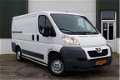 Peugeot Boxer - 330 2.2 HDI L1H1 AIRCO CRUISE BLUETOOTH RADIO/CD ELEKTRISCHE RAMEN - 1 - Thumbnail