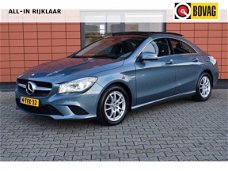 Mercedes-Benz CLA-Klasse - 200 Automaat Ambition Panoramadak