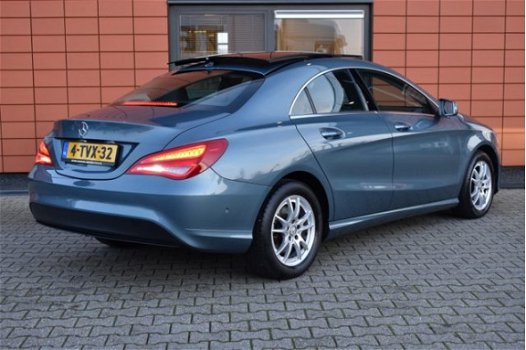 Mercedes-Benz CLA-Klasse - 200 Automaat Ambition Panoramadak - 1