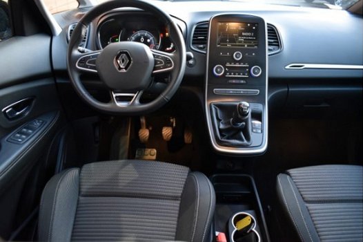 Renault Grand Scénic - 1.2 TCe Zen 7 Persoons Navigatie - 1