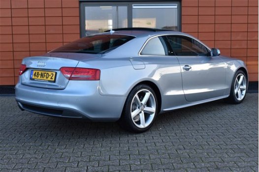 Audi A5 Coupé - 2.0 TFSI Pro Line S-Line Panoramadak - 1