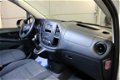 Mercedes-Benz Vito - 111 CDI 115 pk XL 343 L3H1 Airco/PDC/Cruise/Sidebars - 1 - Thumbnail