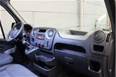 Opel Movano - 2.3 CDTI 126 pk L2H2 Airco/Parkeersensoren