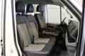 Volkswagen Crafter - 35 2.0 TDI L3 DC Dubbel Cabine Open Laadbak 41.000km Airco/Cruise/Trekhaak/Pick - 1 - Thumbnail