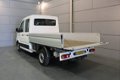 Volkswagen Crafter - 35 2.0 TDI L3 DC Dubbel Cabine Open Laadbak 41.000km Airco/Cruise/Trekhaak/Pick - 1 - Thumbnail