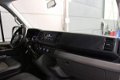 Volkswagen Crafter - 35 2.0 TDI L3 DC Dubbel Cabine Open Laadbak 41.000km Airco/Cruise/Trekhaak/Pick - 1 - Thumbnail