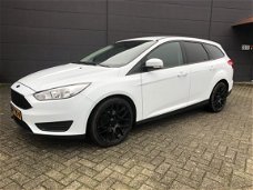 Ford Focus Wagon - 1.0 Trend Edition