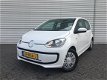 Volkswagen Up! - 1.0 Move Up / Navi / Bluetooth / Airco / 5-Deurs - 1 - Thumbnail