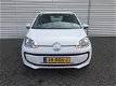Volkswagen Up! - 1.0 Move Up / Navi / Bluetooth / Airco / 5-Deurs - 1 - Thumbnail