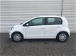 Volkswagen Up! - 1.0 Move Up / Navi / Bluetooth / Airco / 5-Deurs - 1 - Thumbnail