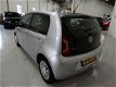 Volkswagen Up! - 1.0 move up BlueMotion AIRCO / AUDIO / CV OP AFST - 1 - Thumbnail