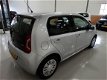 Volkswagen Up! - 1.0 move up BlueMotion AIRCO / AUDIO / CV OP AFST - 1 - Thumbnail