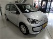Volkswagen Up! - 1.0 move up BlueMotion AIRCO / AUDIO / CV OP AFST - 1 - Thumbnail