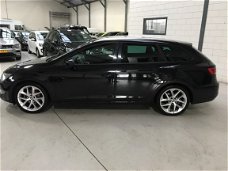 Seat Leon ST - 1.4 TSI ACT FR Dynamic PDC V + A / PANO DAK / ECC / LMV / LED