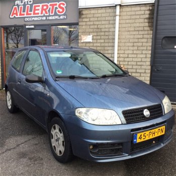 Fiat Punto - 1.2 SOUND AIRCO - 1