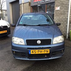 Fiat Punto - 1.2 SOUND AIRCO