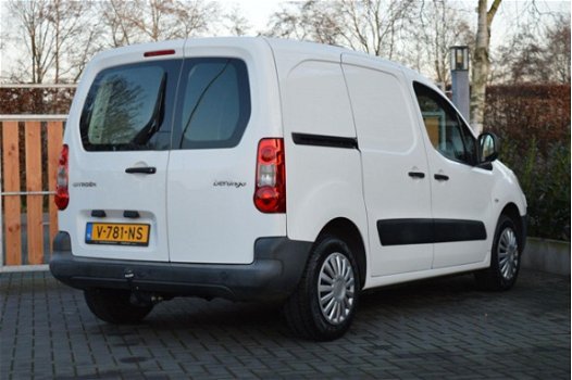 Citroën Berlingo - 1.6 HDI 500 Club Economy - 1