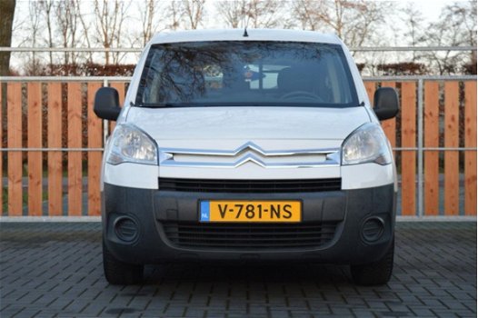 Citroën Berlingo - 1.6 HDI 500 Club Economy - 1