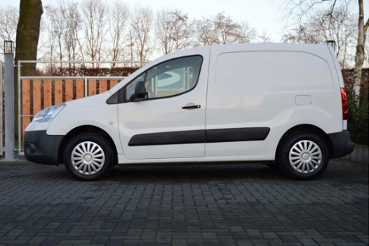 Citroën Berlingo - 1.6 HDI 500 Club Economy - 1