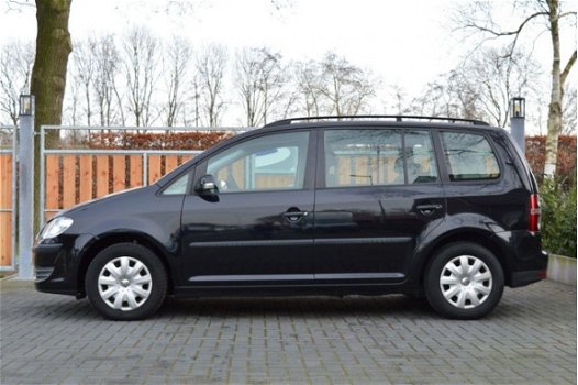 Volkswagen Touran - 1.4 TSI Trendline - 7 Persoons - 1