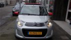 Citroën C1 - 1.2 PureTech Airscape Shine MOOIE APARTE C1 MET CABRIOTOP - 1 - Thumbnail