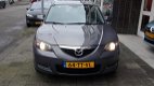 Mazda 3 - 1.6 S-VT Touring NETTE 3 121 DKM - 1 - Thumbnail