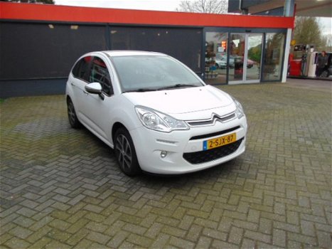 Citroën C3 - 1.2 VTi Collection - 1