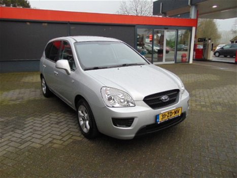 Kia Carens - 2.0 CVVT X-tra - 1