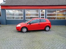 Fiat Grande Punto - 1.2 Active