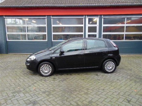 Fiat Punto Evo - 1.3 M-Jet Dynamic - 1