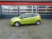 Ford Fiesta - 1.25 Limited - 1 - Thumbnail