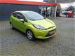 Ford Fiesta - 1.25 Limited - 1 - Thumbnail