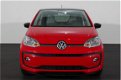 Volkswagen Up! - 1.0 BMT Black and Red Limited Sport Edition | Airco | Cruise | Bluetooth | DAB+ | L - 1 - Thumbnail