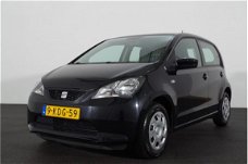 Seat Mii - 1.0 Style > | airco | 5-deurs | Start/stop | all season banden