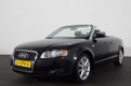 Audi A4 Cabriolet - 1.8 Turbo Pro Line 164PK > | AUTOMAAT | CRUISE | CLIMATIC | TREKHAAK AFNEEMBAAR - 1 - Thumbnail