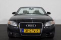 Audi A4 Cabriolet - 1.8 Turbo Pro Line 164PK > | AUTOMAAT | CRUISE | CLIMATIC | TREKHAAK AFNEEMBAAR - 1 - Thumbnail