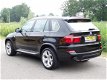 BMW X5 - 3.0d High Executive Orig NL. sportleder. navi. xenon - 1 - Thumbnail