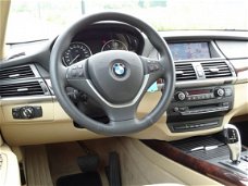 BMW X5 - 3.0d High Executive Orig NL. sportleder. navi. xenon