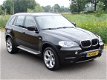 BMW X5 - 3.0d High Executive Orig NL. sportleder. navi. xenon - 1 - Thumbnail