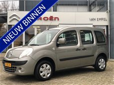 Renault Kangoo Family - 1.6-16V Expression | Airco | 1e eigenaar | Dealer onderhouden |